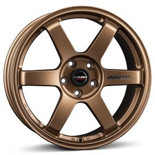 Cerchi Borbet DB8GT2 8.5x18