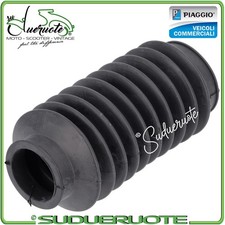 Manicotto soffietto - manicotto,