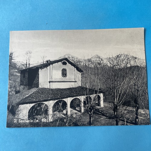 Novareia portula santuario - portula,