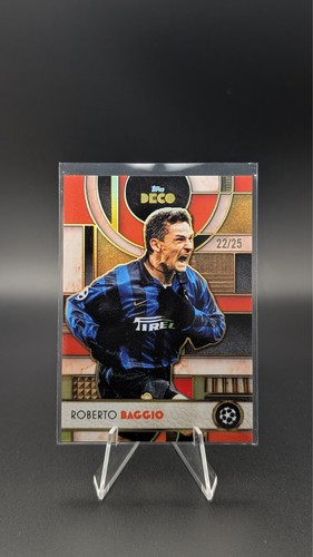 Topps deco ucc - ucc, inter