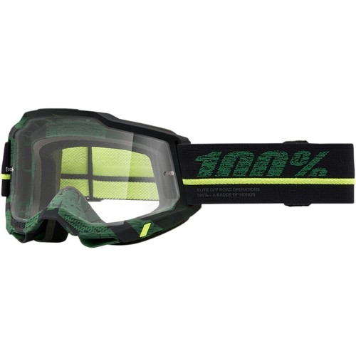 Occhiali accuri 100 per - 2,