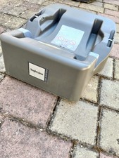 Ovetto Inglesina Denim come nuovo usato pochissimo