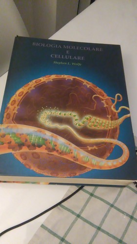 Biologia molecolare - biologia, e