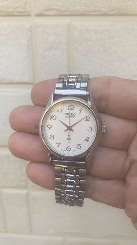 Autentico orologio seiko - autentico,