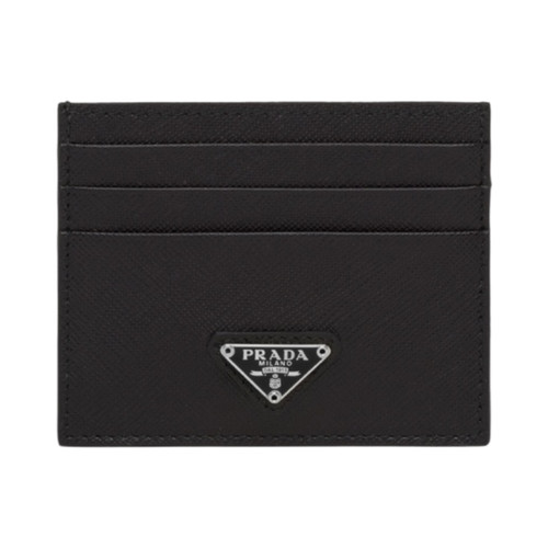 Prada saffiano porta carte - saffiano,