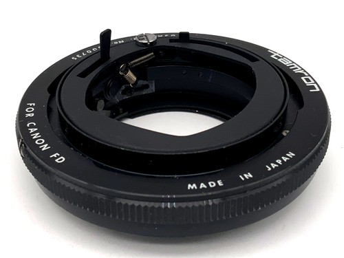 Tamron adattatore obiettivo - tamron,