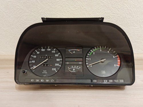 Bmw e28 misuratore - e28,