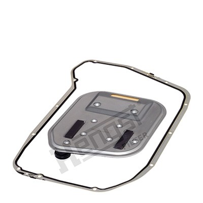 Hengst eg938hd474 kit filtro - hengst,