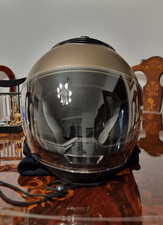 Casco completo modulare Nolan N43 AIR moto corsa