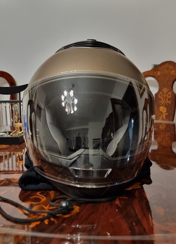 Casco completo modulare nolan - casco,