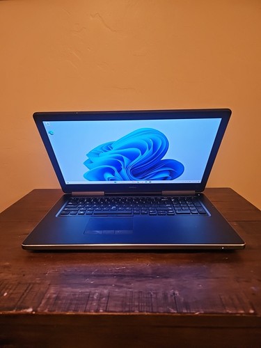 Dell precision 7720 intel - precision,