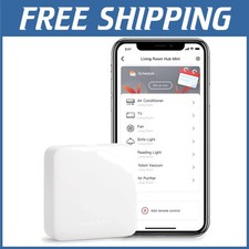 Hub Mini Smart Remote - WiFi
