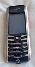 Vertu Ascent Ti Ferrari -