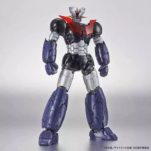 Bandai 144 mazinger z - 1/144,