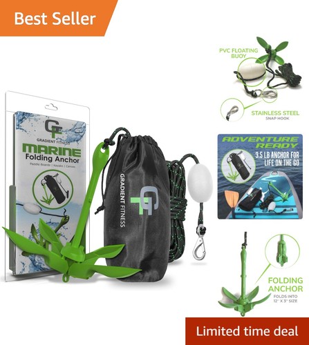 Kit ancoraggio per - per, kayak