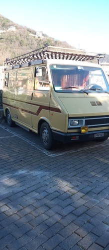 Portapacchi più scaletta - portapacchi,
