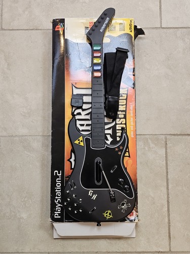Guitar hero legends - guitar, of