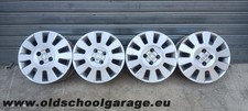 Cerchi In Lega Opel R15 - 4X100