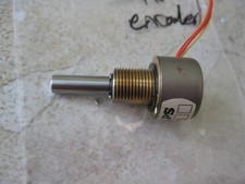 Yaesu FT-1000/FT-1000D encoder