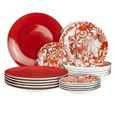 NATALUNA SERVIZIO PIATTI