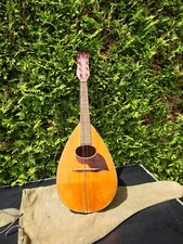 Mandola antica cm 73 circa
