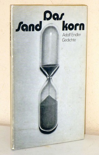 Adolf endler granello di - adolf, endler: