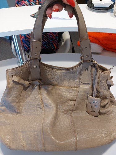 Furla borsa originale - , pelle