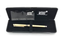 Montblanc Noblesse gold 2nd