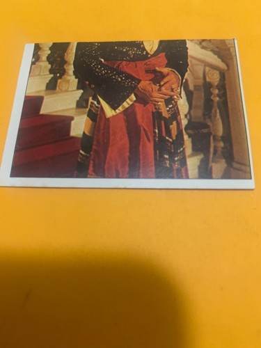 Figurina sandokan album - sandokan,