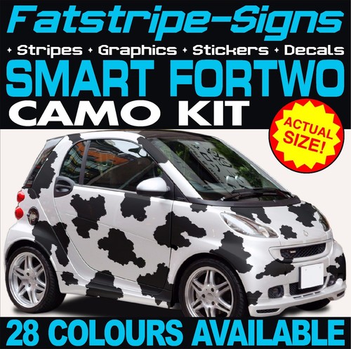 Montare smart car fortwo - montare,