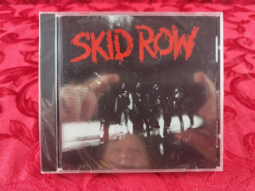 Skid row - -,