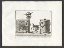 ANTICHI OGGETTI, DISEGNATI DAL