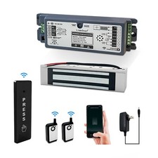 Sistema di blocco porta