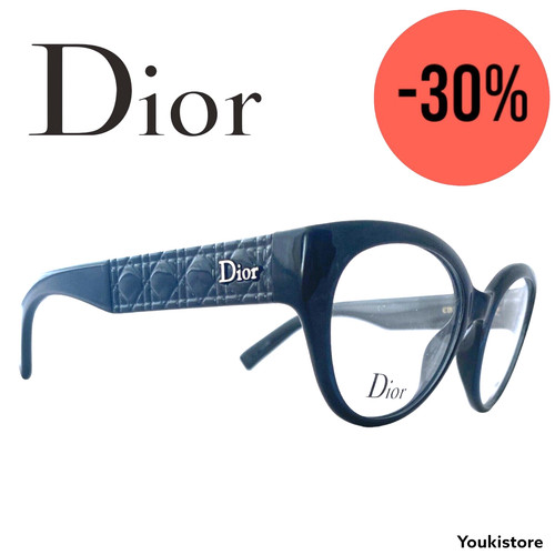 Dior occhiali vista 3264 - da,