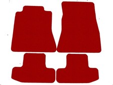 Nuovo Tappetini per Ford