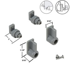 Staffe supporto guida