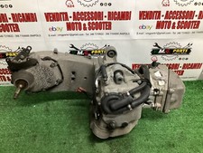 Blocco Motore Garantito km31.000  Piaggio/Malaguti Spider Max 500 Anno 2004/2007