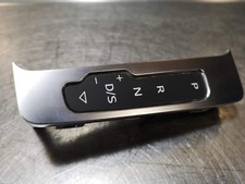 Audi Q2 RHD Selettore