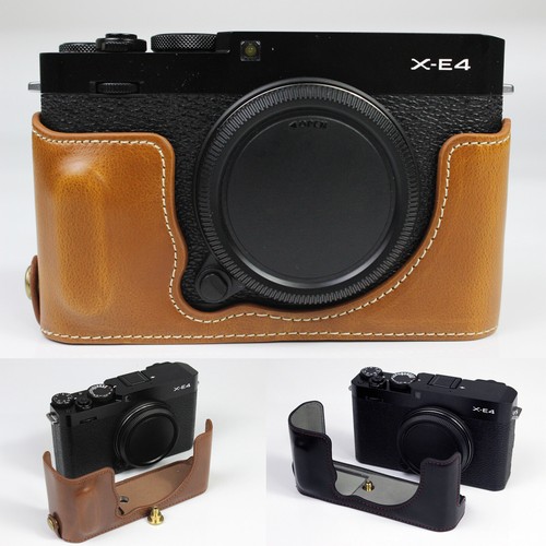 Per fotocamera fuji e4 - per,