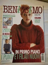 Benissimo febbraio 2002-