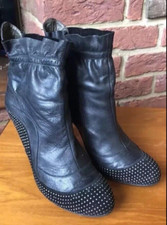 STIVALETTI JANET & JANET