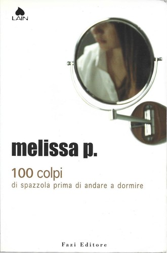 100 colpi spazzola prima di - colpi,