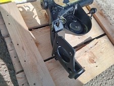 Braccio Oscillante Posteriore  Fiat Panda 4x4 Mod 169