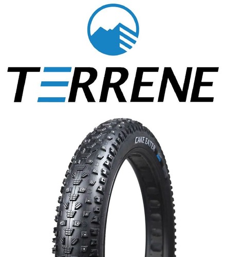 Terrene cake eater light - cake,