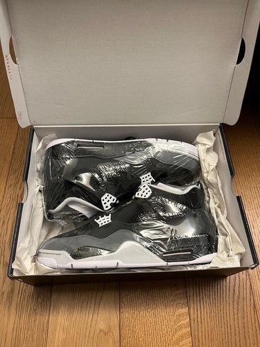 Air jordan fear - 4, "2024"