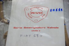 KIT SERIE GUARNIZIONI