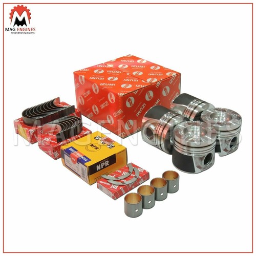 Kit ricostruzione motore - kit,