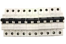 INTERRUTTORE MAGNETOTERMICO