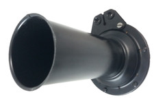 Vintage Car Trumpet Horn