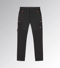 Pantaloni PANT SHADOW CARGO Diadora Utility Nero 182039 80013